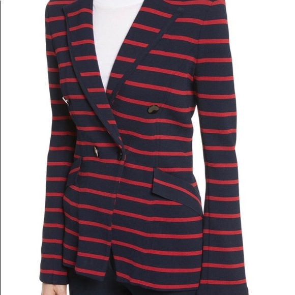 veronica beard fontana jacket